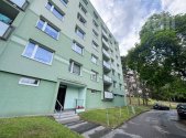 Pronájem bytu, 2+1, 59 m²