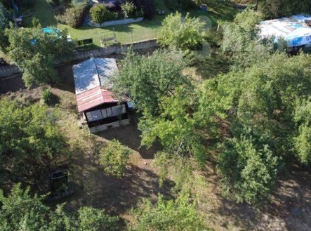Prodej pozemku pro bydlení, 1 552 m²