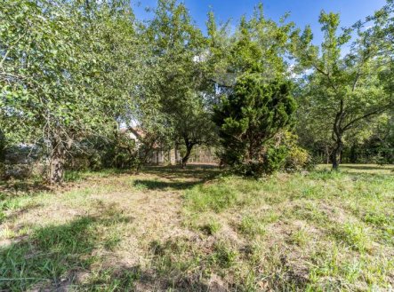 Prodej pozemku pro bydlení, 1 552 m²