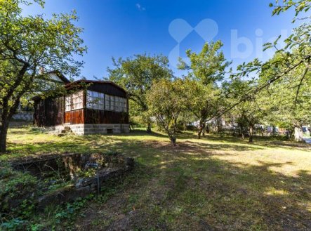 Prodej pozemku pro bydlení, 1 552 m²