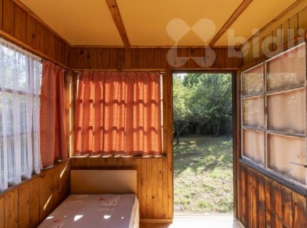 Prodej pozemku pro bydlení, 1 552 m²