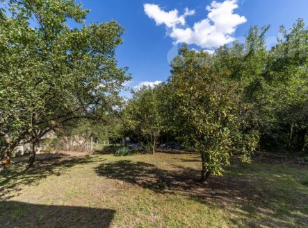 Prodej pozemku pro bydlení, 1 552 m²