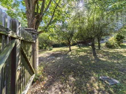 Prodej chaty/rekreačního objektu, 21 m²