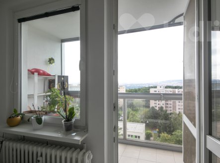 Pronájem bytu, 3+1, 70 m²