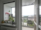 Pronájem bytu, 3+1, 70 m²