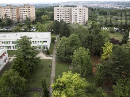 Pronájem bytu, 3+1, 70 m²