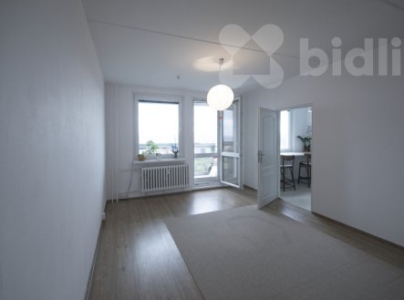 Pronájem bytu, 3+1, 70 m²