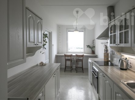 Pronájem bytu, 3+1, 70 m²
