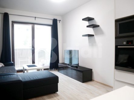 Pronájem bytu, 2+kk, 50 m²