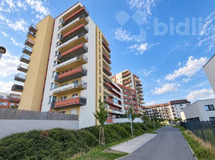 Prodej bytu, 2+kk, 50 m²