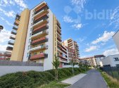 Prodej bytu, 2+kk, 50 m²