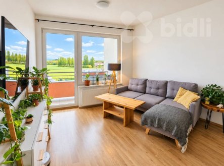 Prodej bytu, 2+kk, 50 m²