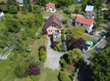 Prodej domu/vily, 214 m²