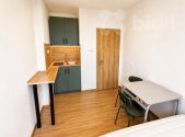 Pronájem bytu, 1+kk, 17 m²
