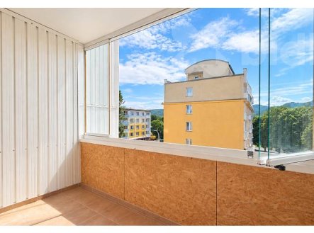 Prodej bytu, 2+1, 60 m²