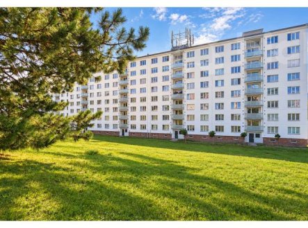 Prodej bytu, 2+1, 60 m²