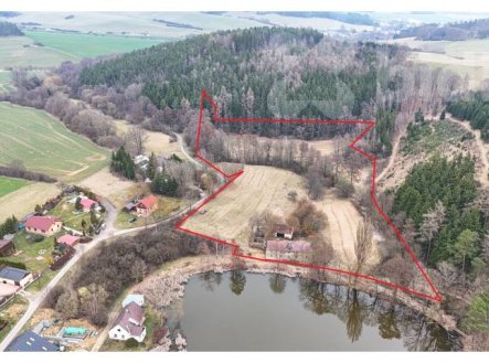 Prodej domu/vily, 950 m²