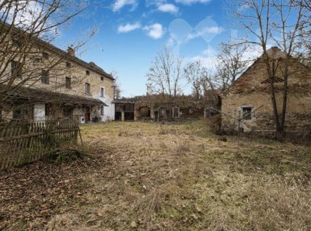 Prodej domu/vily, 950 m²