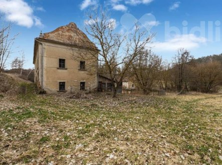 Prodej domu/vily, 950 m²