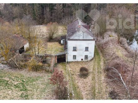 Prodej domu/vily, 950 m²