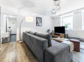 Prodej bytu, 3+kk, 75 m²