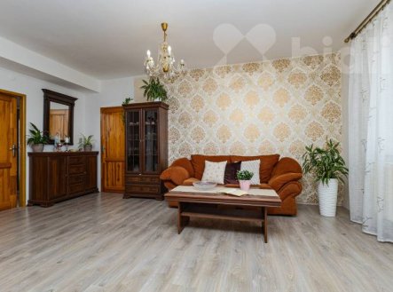Prodej bytu, 3+kk, 63 m²