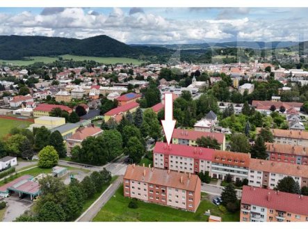 Prodej bytu, 3+kk, 63 m²