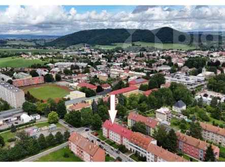 Prodej bytu, 3+kk, 63 m²