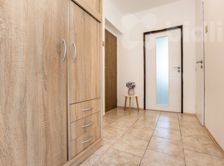 Prodej bytu, 3+1, 68 m²