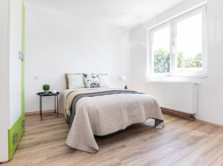 Prodej bytu, 3+1, 68 m²
