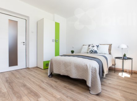 Prodej bytu, 3+1, 68 m²