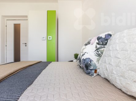Prodej bytu, 3+1, 68 m²