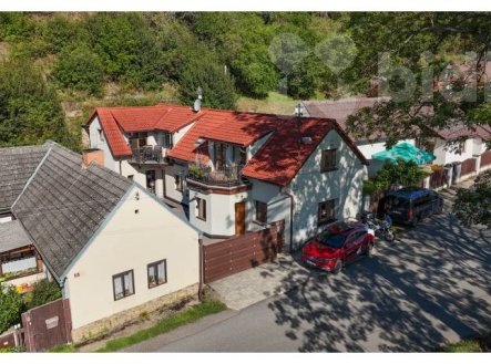 Prodej domu/vily, 164 m²