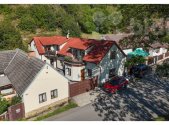 Prodej domu/vily, 164 m²