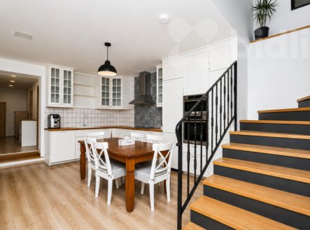 Prodej domu/vily, 164 m²