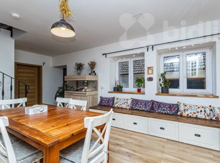 Prodej domu/vily, 164 m²