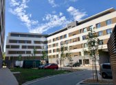 Pronájem bytu, 1+kk, 32 m²