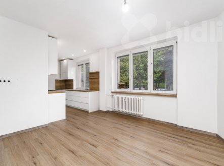 Prodej bytu, 4+kk, 95 m²