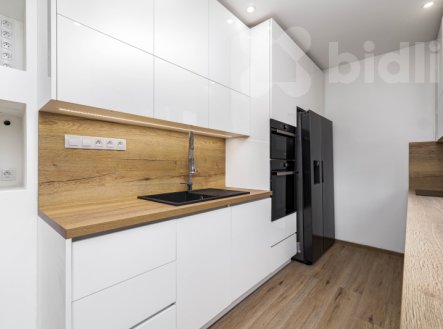 Prodej bytu, 4+kk, 95 m²