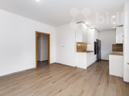 Prodej bytu, 4+kk, 95 m²