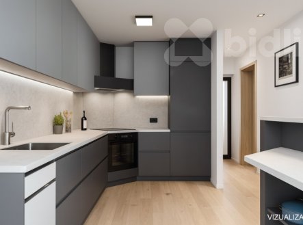 Prodej bytu, 4+kk, 159 m²