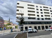 Pronájem bytu, 1+kk, 47 m²