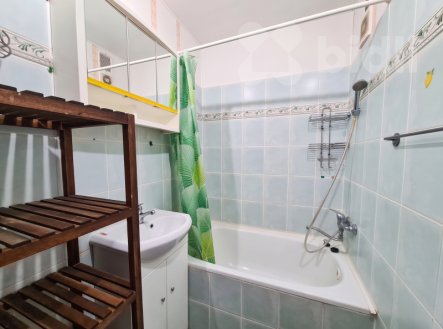 Pronájem bytu, 2+1, 43 m²
