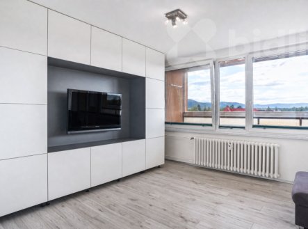 Prodej bytu, 3+1, 71 m²