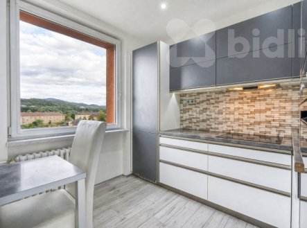 Prodej bytu, 3+1, 71 m²