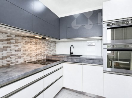 Prodej bytu, 3+1, 71 m²