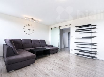 Prodej bytu, 3+1, 71 m²