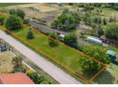 Prodej pozemku pro bydlení, 1 800 m²