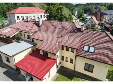 Pronájem bytu, 1+1, 53 m²