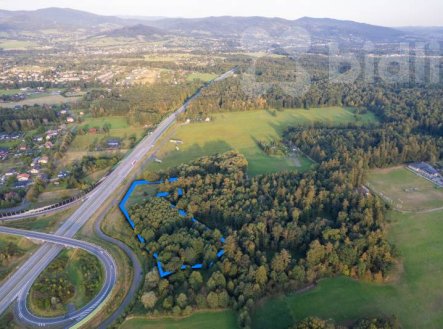 Prodej pozemku, trvalý travní porost, 14 217 m²